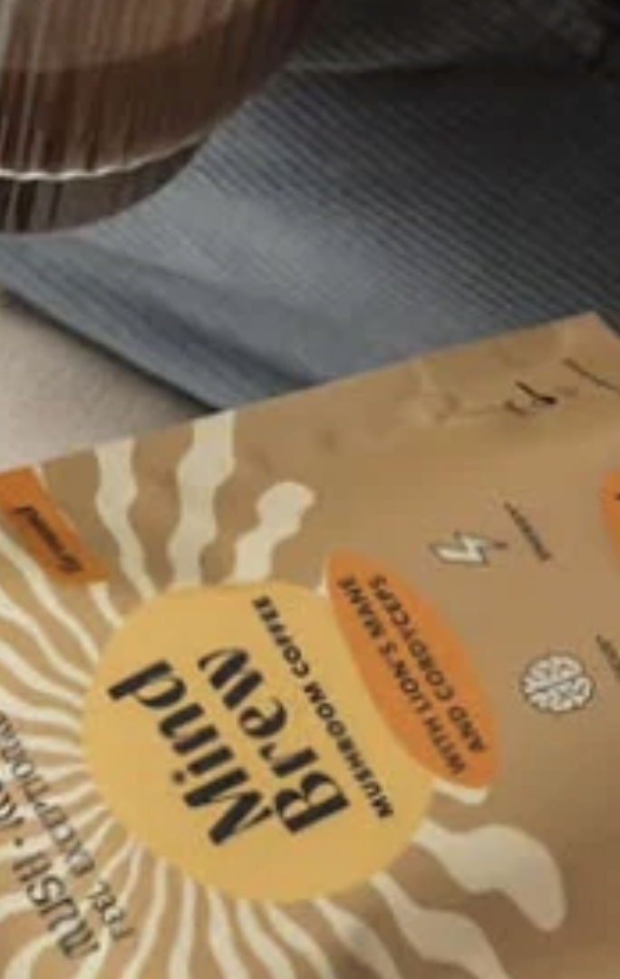 Why More Aussies Are Switching to Mushroom Coffee 