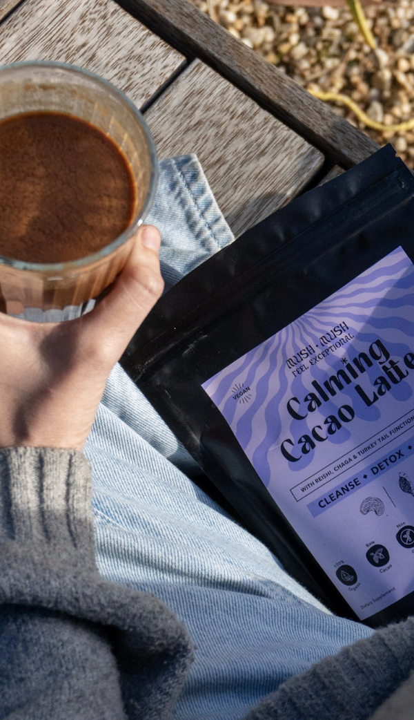 Find Your Mush Mush Match