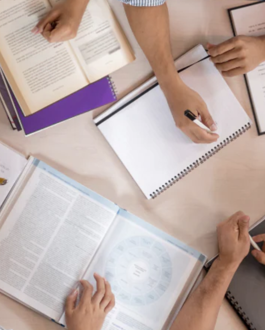  Study Smarter, Not Harder: The Best Mushrooms for Focus, Energy & Exam Season Survival